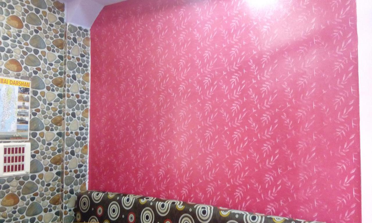 Hotel Central Inn Мумбай Екстериор снимка